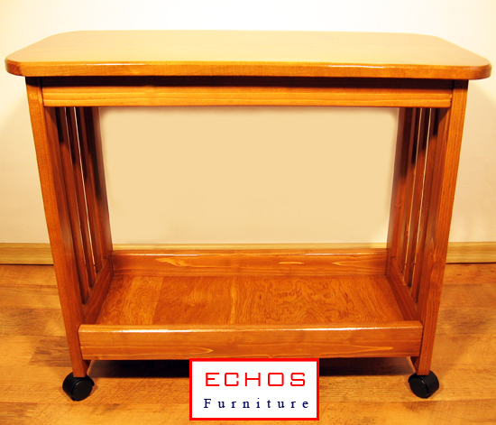 Suport reviste Atmosphère - alun Suport reviste Atmosphère - alun